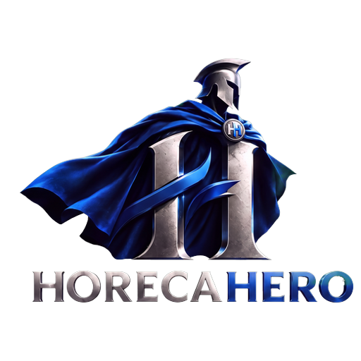 Restaurant Demo HorecaHero